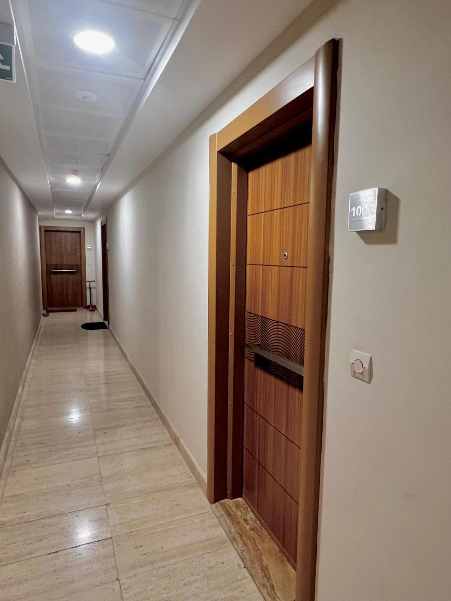 Apartments With Sea And Mountain Views, Portа Batumi Tower Dış mekan fotoğraf